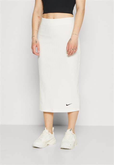 nike damen bleistiftrock